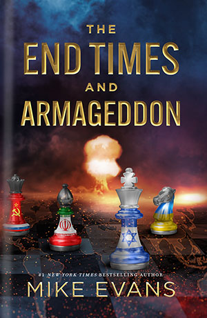 The End Times & Armageddon